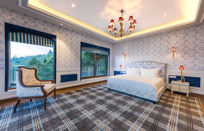 The Manor Luxury Apartments - Foto 11