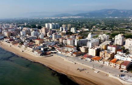 Ona Beach daimuz - Foto 14