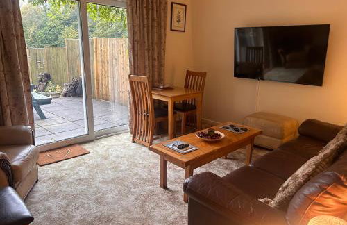 Chestnut Lodge Annex - Foto 19