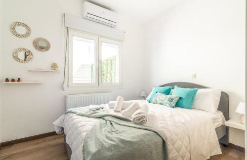 Sophia's Comfortable Home with a Private Backyard - Foto 19