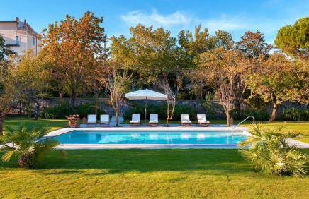 Casa Bianca in the Heart of the Town, Daily Housekeeping & Concierge - Foto 76