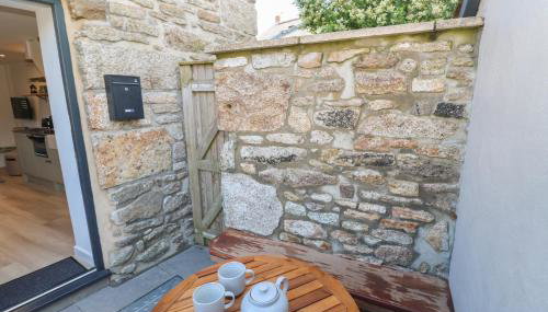 The Old Dairy Barn - Foto 3