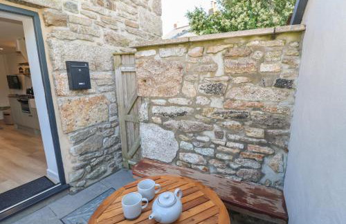 The Old Dairy Barn - Foto 3