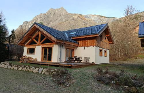 Chalet les couleurs - Photo 28