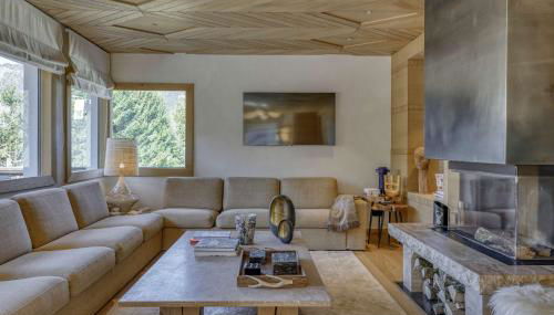 Chalet Boucle - Photo 2