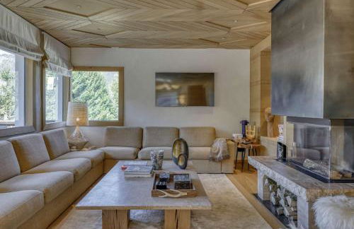 Chalet Boucle - Photo 2