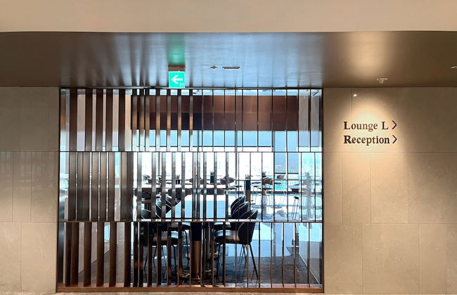 Lotte The Residence - Foto 3