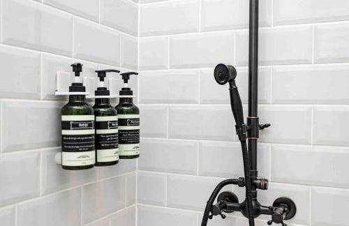 Luxury Ocean Playroom SEA SALT CHALET - Photo 34