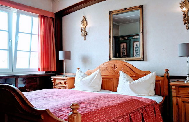 Apartmenthaus am Rhein - Foto 6