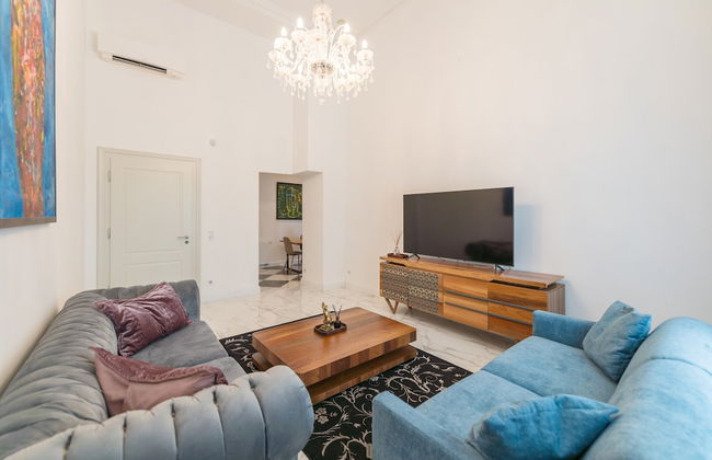 ZOYA LUXURY RESIDENCE - Foto 49