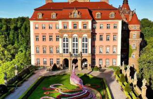 Apartament Tajemniczy Wałbrzych - Foto 27