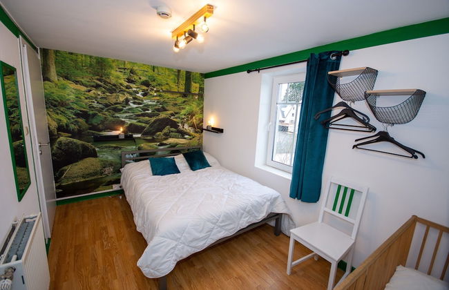 Spacious Mansion in Waimes With Sauna - Foto 43