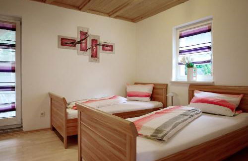 Ferienwohnungen Schwarzwaldpforte - Foto 25