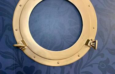 villa bleu marine chic calme et jardin - Foto 11