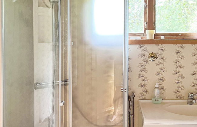 7 Person Holiday Home in Algaras-by Traum - Foto 21