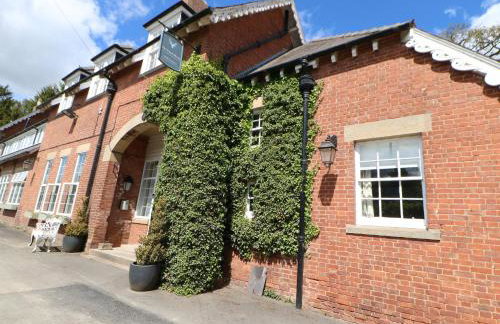 Broken-Sky Lodge - Foto 36