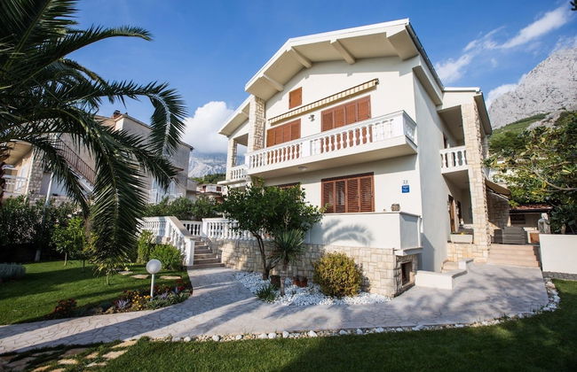 Villa Karla - Foto 1