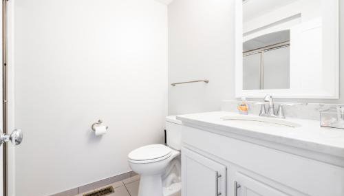 Luxury Downtown Townhome Unit 7 - Foto 2, Shower