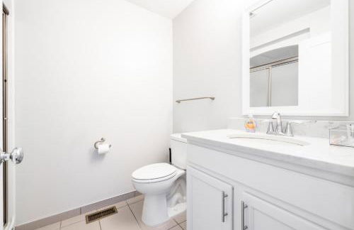 Luxury Downtown Townhome Unit 7 - Foto 2