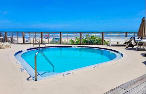 Ocean Overlook - Sea View at Symphony Beach Club! - Foto 11