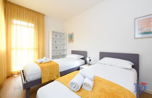 The Wind Rose renovation 2025 DesenzanoLoft Official Partner Homes & Villas by Marriott Bonvoy - Foto 13