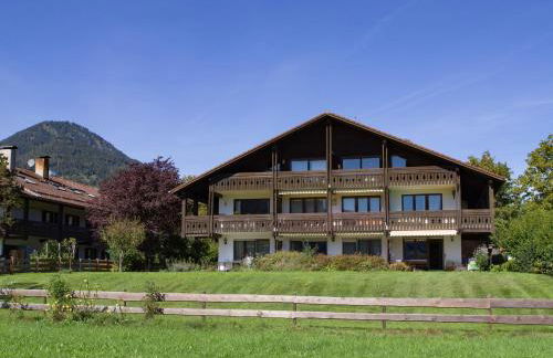 Ferienwohnung Panoramablick - Foto 4