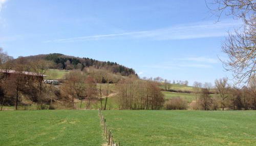 Haus an der Diemel - Foto 2