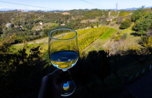 Agriturismo IL BIANCOSPINO Bed & Wine - Foto 44