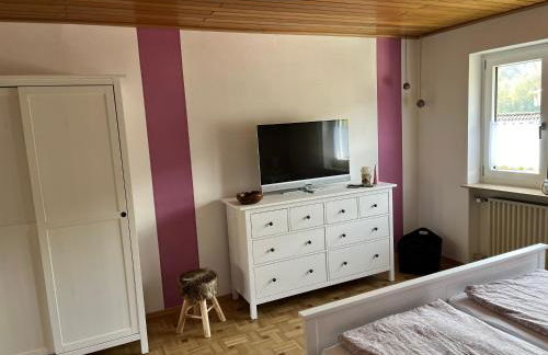 Obertraum Appartement und Ferienwohnung - Foto 19