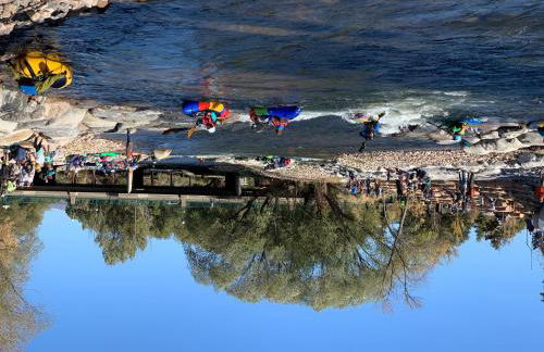 Old Town North Jewel! Near Breweries and River! - Foto 65