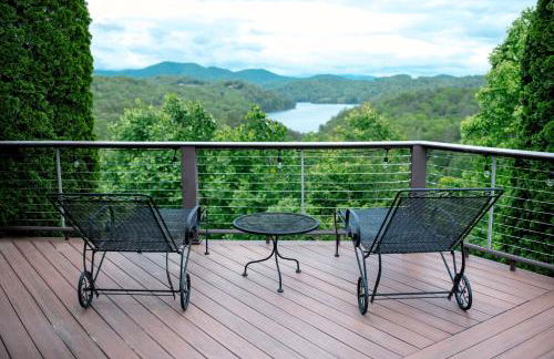 Hiwassee Lake Lodge - Foto 22