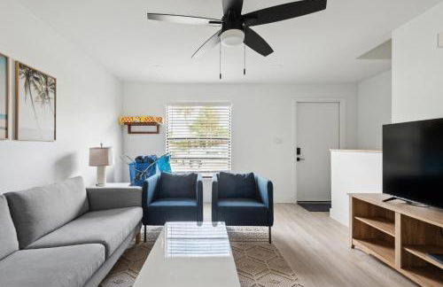 Amazing 2 Bedroom Townhouse near beach - Foto 1