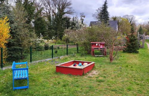 Flussperle - Foto 32