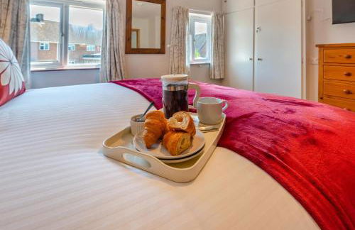 3 Bed in Brockenhurst oc-l30942 - Foto 12