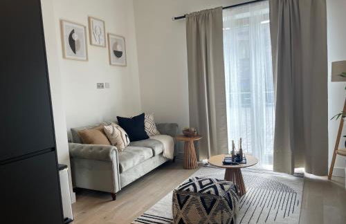 Luxury 2 bedroom Flat Sutton - Foto 14