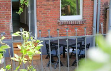 Apartment OTTO II - Erfurt Zentrum - Photo 24