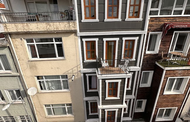 Taksim La Marino Hotel - Foto 55