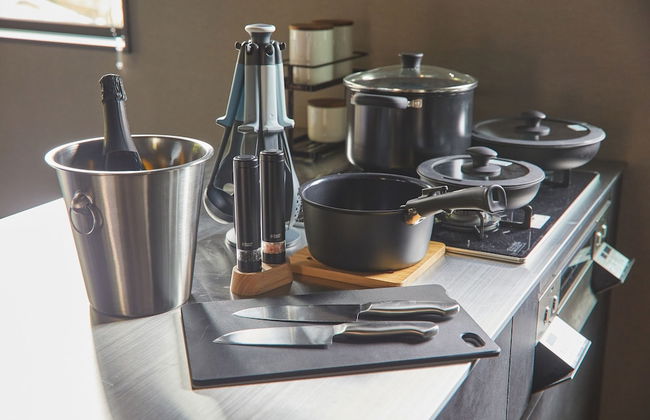 LUX HAKONE YUMOTO - Foto 18