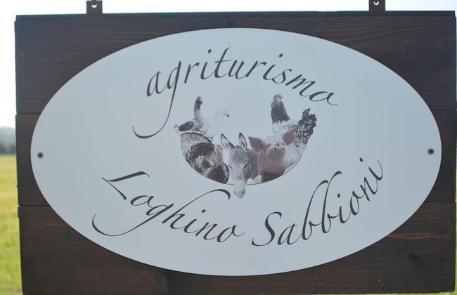 Agriturismo Loghino Sabbioni - Photo 30