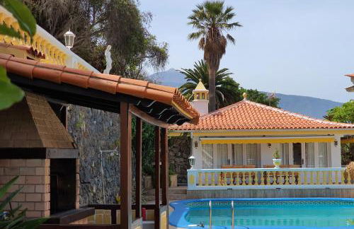 Balcón del Teide - Foto 50