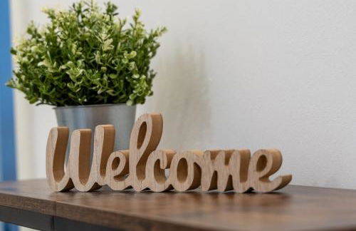 Nexstay Erlangen Zentrum Komfort für Familien & Gruppen für 6 Gäste - Foto 15