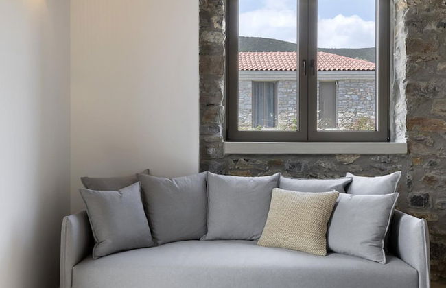 Lichnos Luxury Maisonette 3 - Foto 7