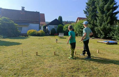 Idas Garten - Foto 43