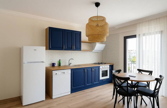 Aden suit apart - Foto 13