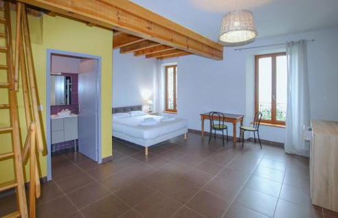 Awesome Home In Privas With Sauna - Foto 16