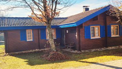 Ferienhaus Neckar 58 - Foto 2