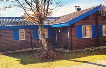 Ferienhaus Neckar 58 - Foto 2