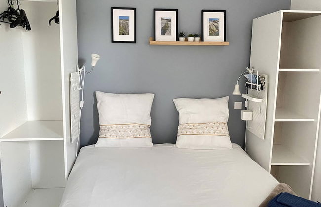 Appartements Résidence des 3 îles - Binic-Etables sur mer - Foto 15