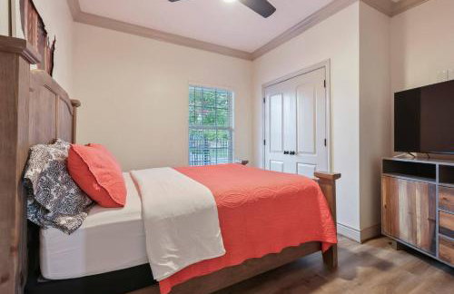 Vibrant Smart Home-Minutes from Downtown Houston! - Foto 22