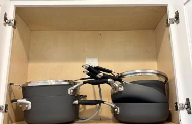 NEW Couyon House Luxury Amenities Fast WiFi 65 TV - Foto 25